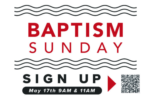 BaptismSunday