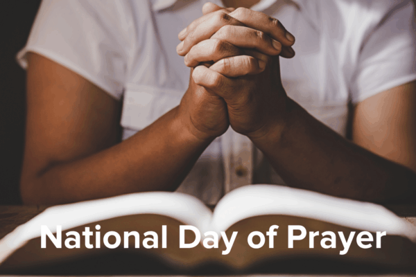 National Day of Prayer-2