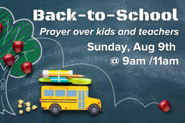 Back - to - School